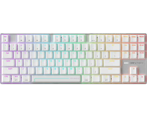 Cherry CHERRY XTRFY MX 8.2 PRO TMR