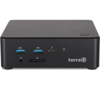 Mini PC Wortmann AG Y TERRA PC-Micro 6000C GREENLINE*