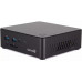 Mini PC Wortmann AG Y TERRA PC-Micro 6000C GREENLINE*