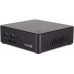 Mini PC Wortmann AG Y TERRA PC-Micro 6000C GREENLINE*