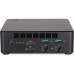 Mini PC Wortmann AG Y TERRA PC-Micro 6000C GREENLINE*