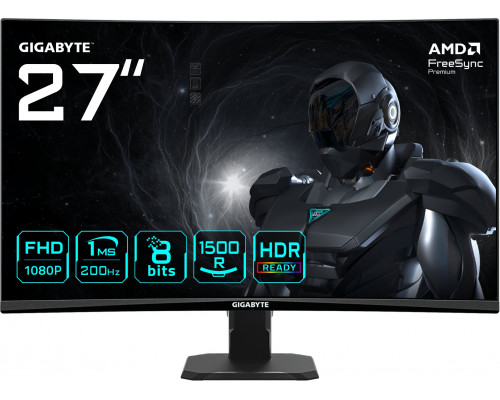 Gigabyte GS27FCA