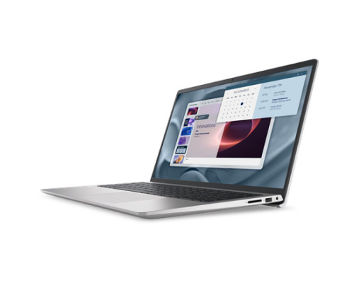 Laptop Dell Pro 15 Essential PV15250 / 15.6" / Intel Core i7 i7-1355U / 16GB / 512GB / Windows 11 Pro (PV15250_RPLU_002_M_noFP_3YPSNO)