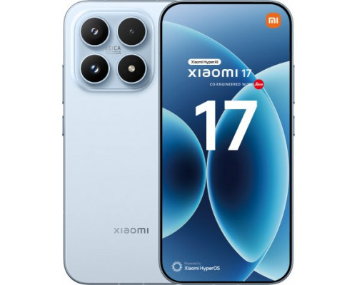 Xiaomi Xiaomi 17 12+512GB Ice Blue