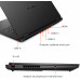 Laptop HP OMEN Gaming 17-db1216nw / 17,3" QHD 240Hz / Ryzen AI 9 365 / RTX 5070 / 32GB DDR5 / 1TB SSD / Windows 11 Home (C1LQ3EA)