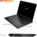 Laptop HP OMEN Gaming 17-db1216nw / 17,3" QHD 240Hz / Ryzen AI 9 365 / RTX 5070 / 32GB DDR5 / 1TB SSD / Windows 11 Home (C1LQ3EA)