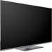 Panasonic Panasonic TV55W83AE6, 139.7 cm (55"), 3840 x 2160 pixels, QLED, Smart TV, Wi-Fi, Grey