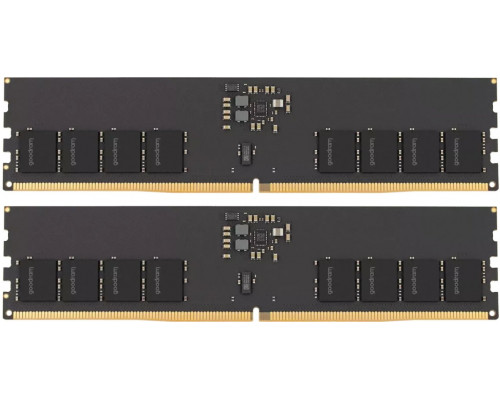 GoodRam DDR5, 32 GB, 6400MHz, CL52 (GR00O5-64L52S/32GDC)