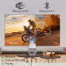 Magcubic RZUTNIK PROJEKTOR LED PRZENOŚNY 1000 ANSI 8K FULL HD 130" ANDROID 14 WIFI REAGLE