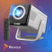 Magcubic RZUTNIK PROJEKTOR LED PRZENOŚNY 1000 ANSI 8K FULL HD 130" ANDROID 14 WIFI REAGLE