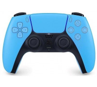 Pad Sony Playstation 5 DualSense V2 Starlight Blue