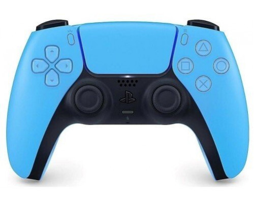 Pad Sony Playstation 5 DualSense V2 Starlight Blue