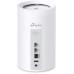 TP-Link TP-Link Deco BE68(1-pack) WiFi7 Mesh(BE14000,2,4GHz/5GHz/6GHz,1x10GbELAN/WAN,1x2,5GbELAN/WAN,1xGbELAN/WAN,1xUSB3.0)