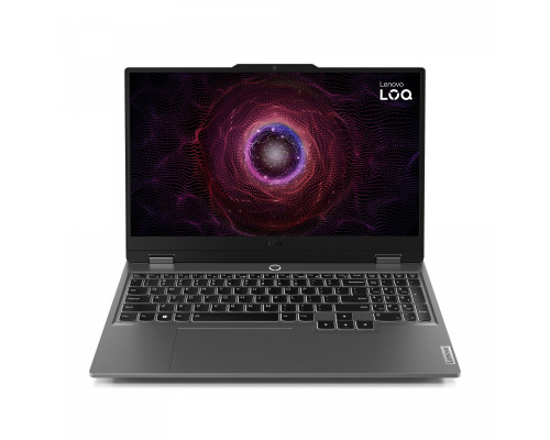 Lenovo Klaviatūra LENOVO Legion LOQ 15APH8 z podświetleniem US