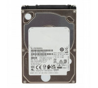 Toshiba dysk twardy 900 GB 10500 RPM 128 MB 2.5" SAS (AL15SEB09EQ)