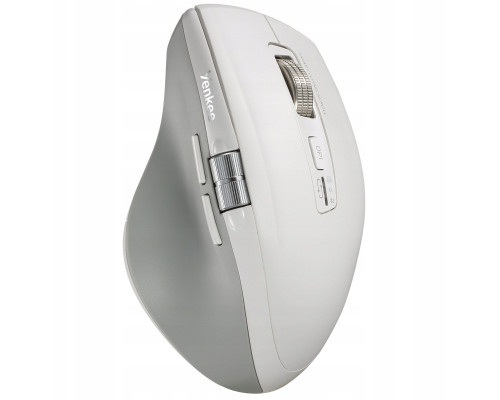 Yenkee bezprzewodowa, akumulator, Dual 2xBT +USB2,4G Flying Scroll