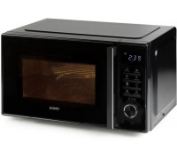 Microwave Domo DOMO DO22501G – kuchenka mikrofalowa 25 L z grillem