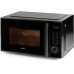 Microwave Domo DOMO DO22501G – kuchenka mikrofalowa 25 L z grillem