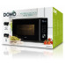 Microwave Domo DOMO DO22501G – kuchenka mikrofalowa 25 L z grillem