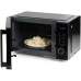 Microwave Domo DOMO DO22501G – kuchenka mikrofalowa 25 L z grillem