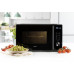 Microwave Domo DOMO DO22501G – kuchenka mikrofalowa 25 L z grillem