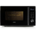Microwave Domo DOMO DO22501G – kuchenka mikrofalowa 25 L z grillem