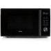 Microwave Domo DOMO DO22501G – kuchenka mikrofalowa 25 L z grillem