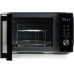 Microwave Domo DOMO DO22501G – kuchenka mikrofalowa 25 L z grillem