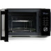 Microwave Domo DOMO DO22501G – kuchenka mikrofalowa 25 L z grillem