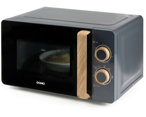 Microwave Domo DOMO DO3320 – kuchenka mikrofalowa 20 L