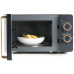 Microwave Domo DOMO DO3320 – kuchenka mikrofalowa 20 L