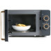 Microwave Domo DOMO DO3320 – kuchenka mikrofalowa 20 L