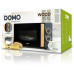 Microwave Domo DOMO DO3320 – kuchenka mikrofalowa 20 L