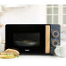 Microwave Domo DOMO DO3320 – kuchenka mikrofalowa 20 L