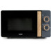 Microwave Domo DOMO DO3320 – kuchenka mikrofalowa 20 L