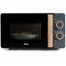 Microwave Domo DOMO DO3320 – kuchenka mikrofalowa 20 L
