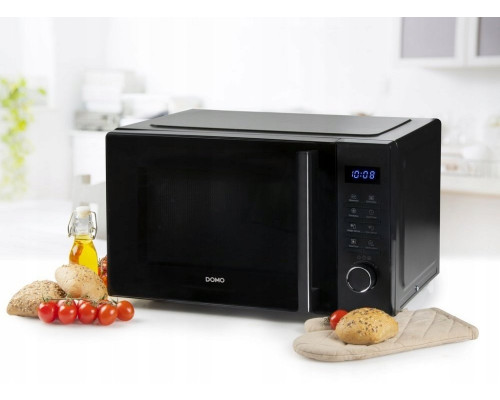 Microwave Domo DOMO DO22301C – kuchenka mikrofalowa 23 L combi