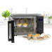Microwave Domo DOMO DO22301C – kuchenka mikrofalowa 23 L combi