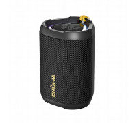 Anker Portable głośnik wireless W-King D110 black