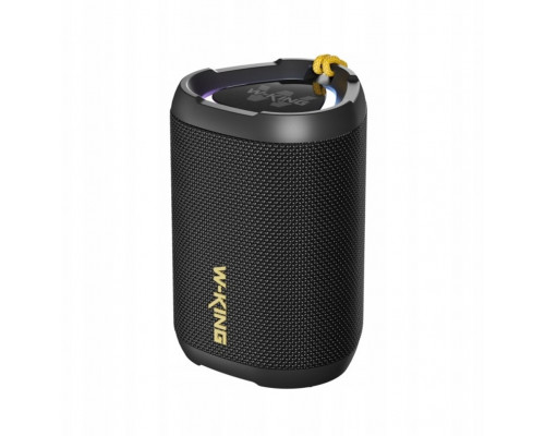 Anker Portable głośnik wireless W-King D110 black