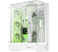 GameMax T20 WH White