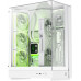 GameMax T20 WH White