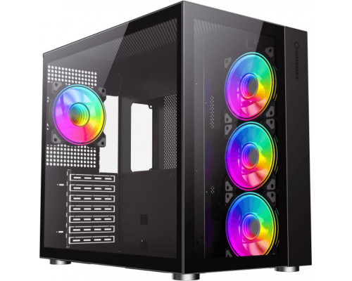 GameMax Infinity BK Black
