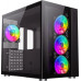 GameMax Infinity BK Black