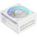 GameMax Gamemax | PSU | GS 850G WH | 850W | SFX | Full Modular| White