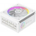 GameMax Gamemax | PSU | GS 850G WH | 850W | SFX | Full Modular| White