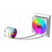 GameMax Gamemax CPU Liquid Cooler | ICEBURG 120 WT | Intel, AMD