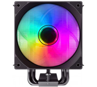 GameMax Gamemax CPU Air Cooler | SIGMA 550 INFINITY BK | Intel, AMD