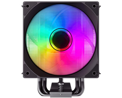 GameMax Gamemax CPU Air Cooler | SIGMA 550 INFINITY BK | Intel, AMD