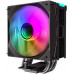 GameMax Gamemax CPU Air Cooler | SIGMA 550 INFINITY BK | Intel, AMD
